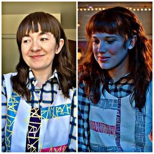 Meet your Posher, Tiffany